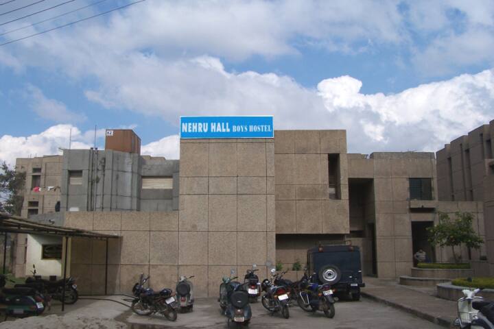 hostel
